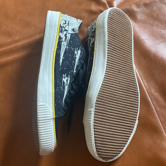 Star Wars celebration exclusive mens shoes - Picture 7 of 9